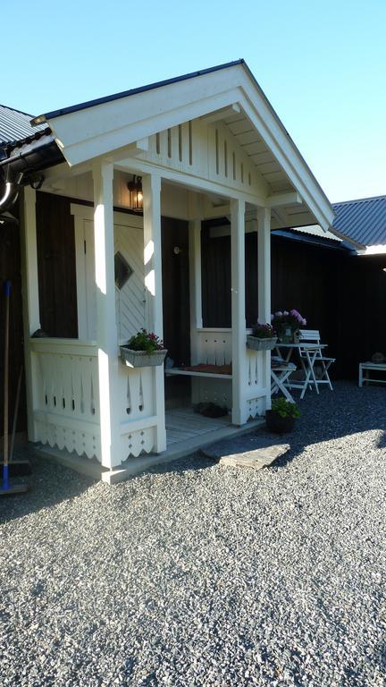 Tuddal Hyttegrend, Gamlestugu, Telemark Exterior foto