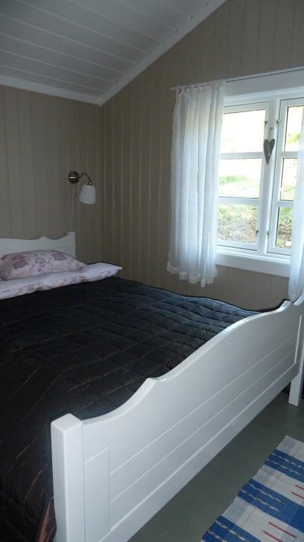 Tuddal Hyttegrend, Gamlestugu, Telemark Exterior foto