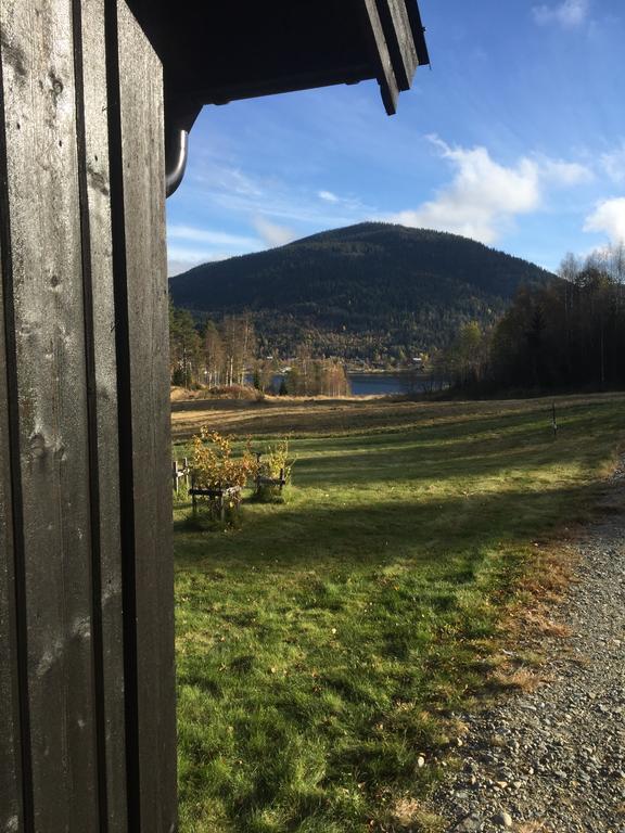 Tuddal Hyttegrend, Gamlestugu, Telemark Exterior foto
